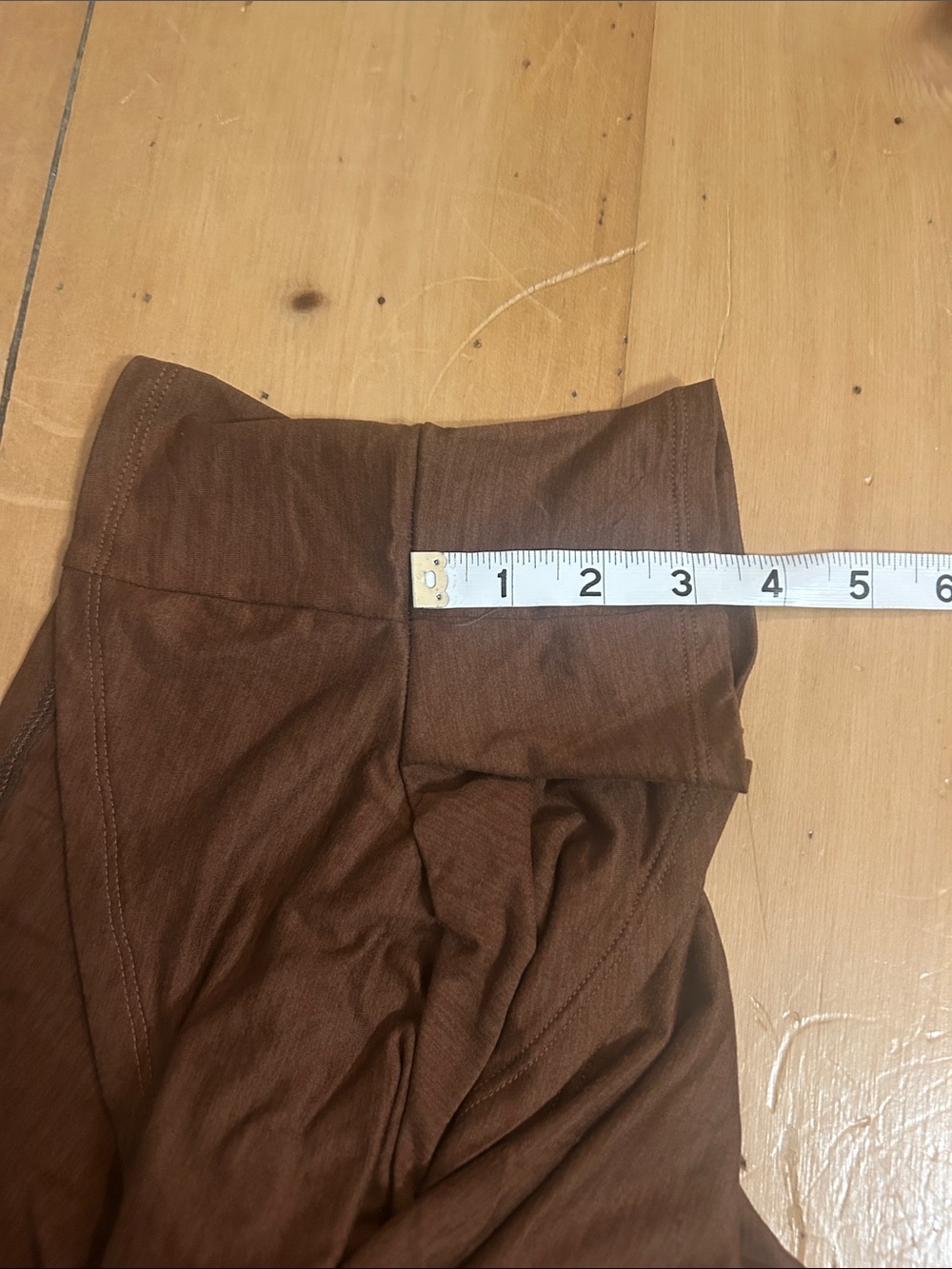 Free people movement shorts - Picture 6 of 7
